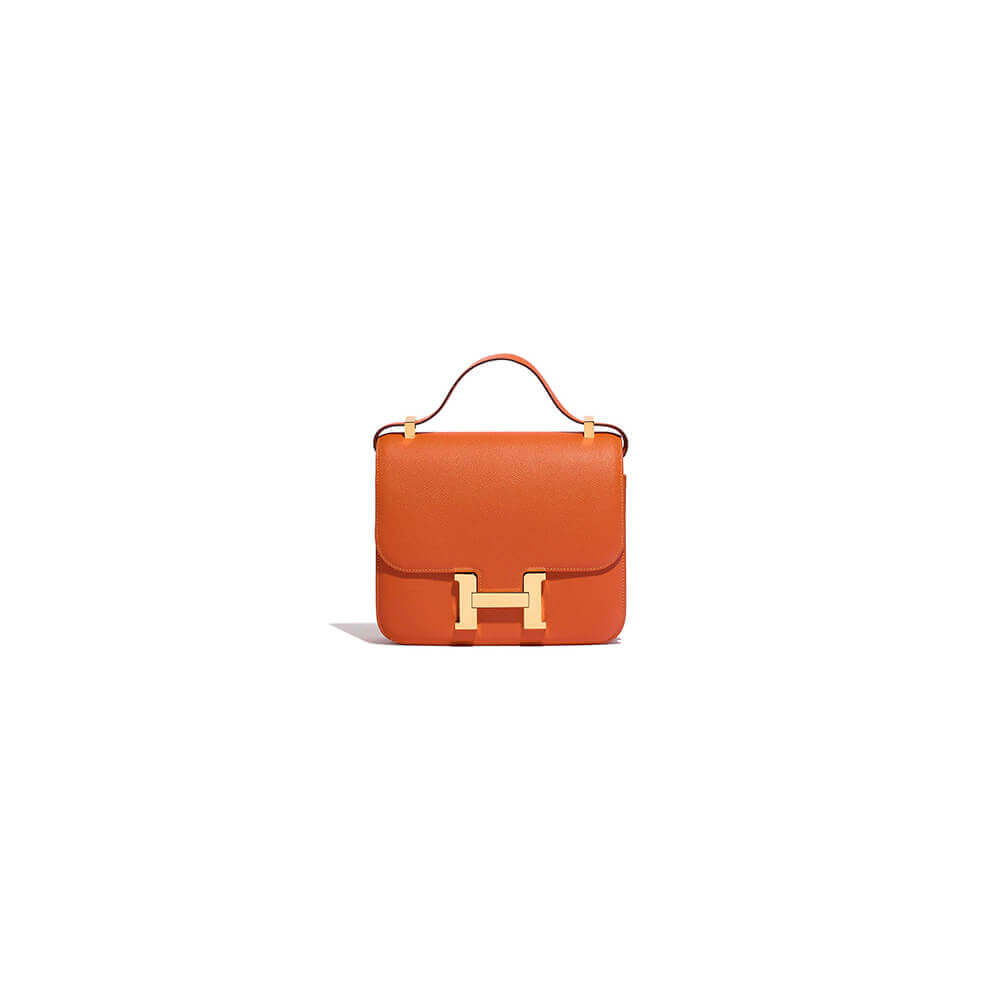 Hermes Constance 24 Bag - Replica Luxury Bags™