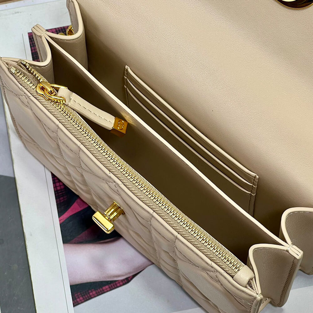 Dior Miss Caro Mini Bag - Replica Luxury Bags™