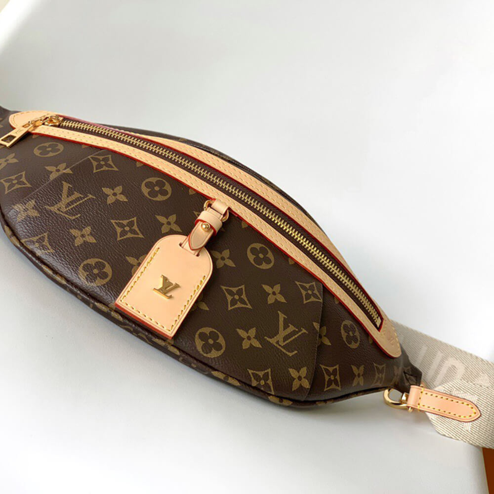 LV High Rise Bumbag - Replica Luxury Bags™