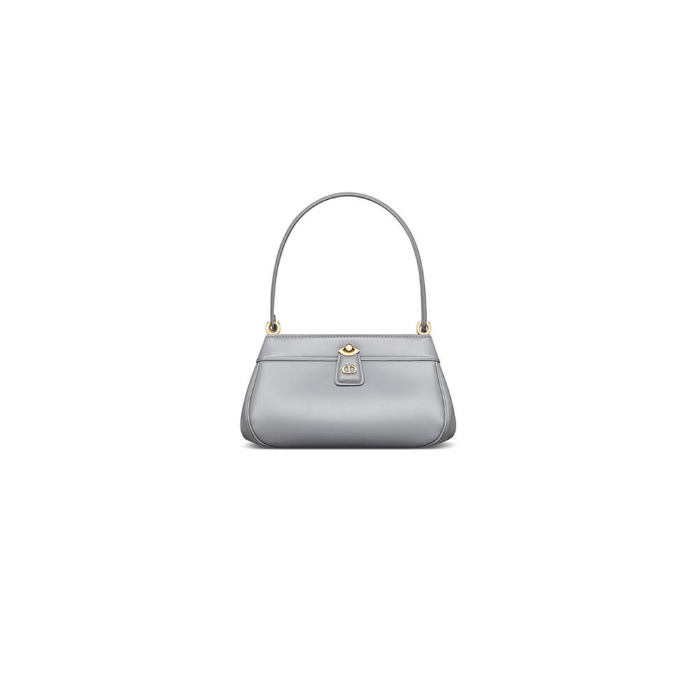 SMALL DIOR KEY BAG - Replica Luxury Bags™
