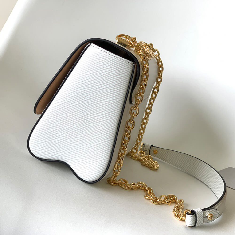 LV Twist MM Bag - Replica Luxury Bags™