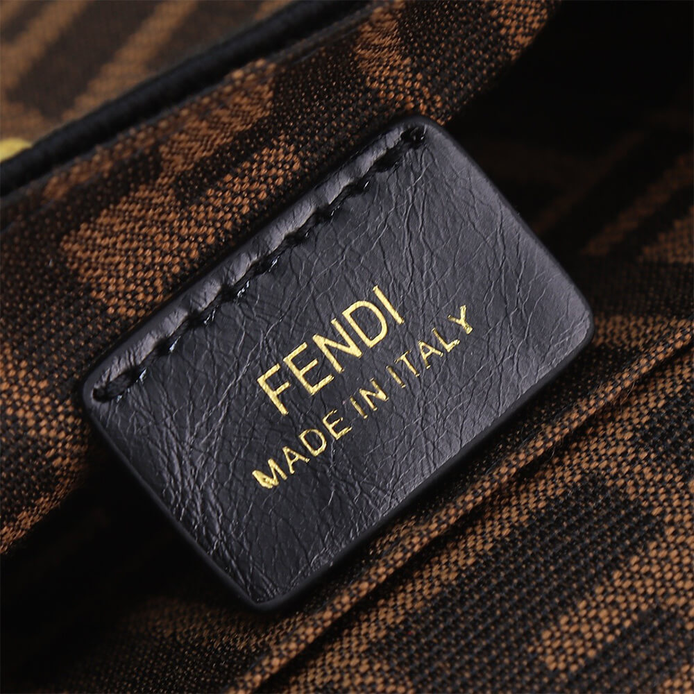 Fendi Baguette Mini Bag - Replica Luxury Bags™