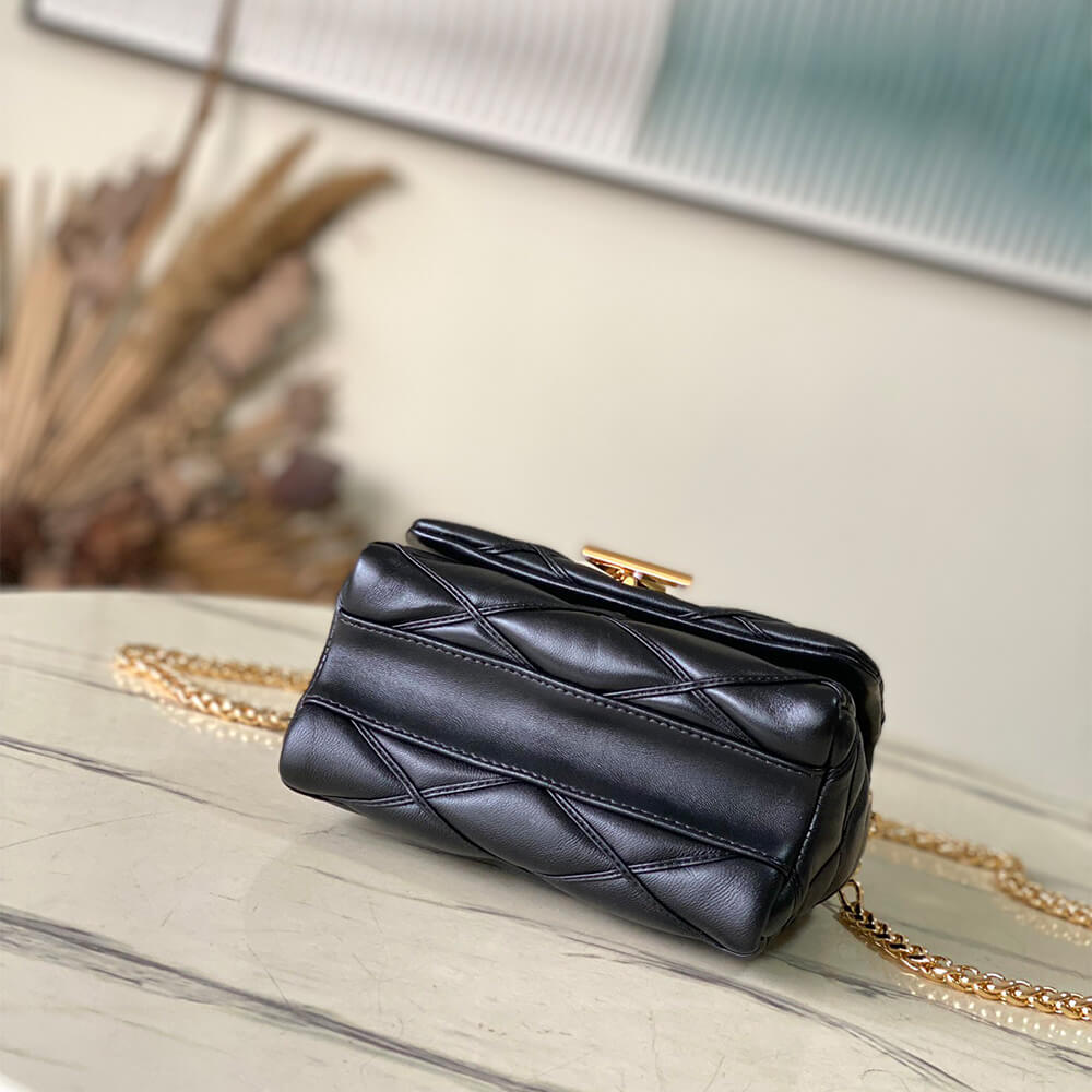 LV GO-14 PM Bag - Replica Luxury Bags™