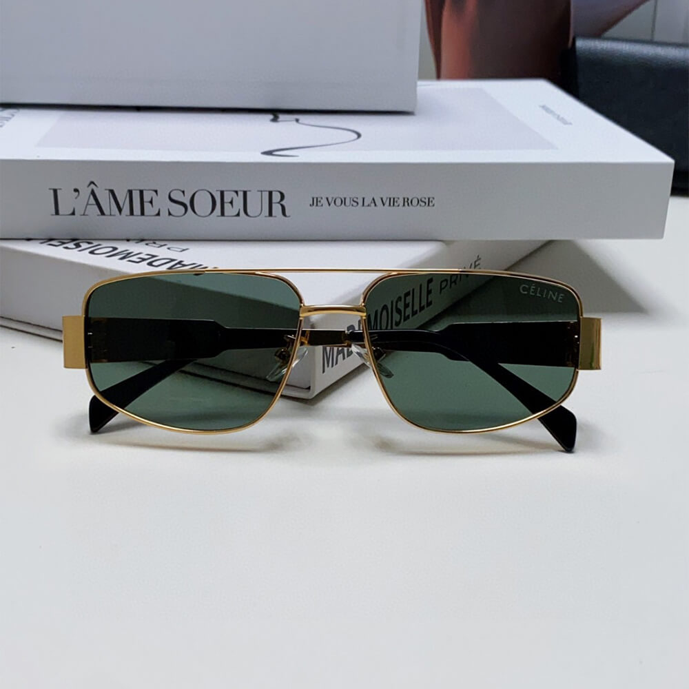 CELINE SUNGLASSES - Replica Luxury Bags™