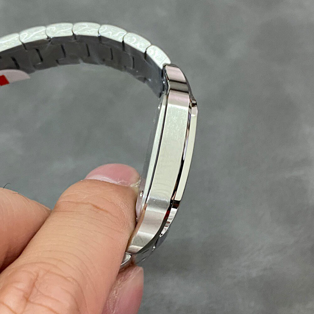 Santos Medium de Cartier watch - Replica Luxury Bags™