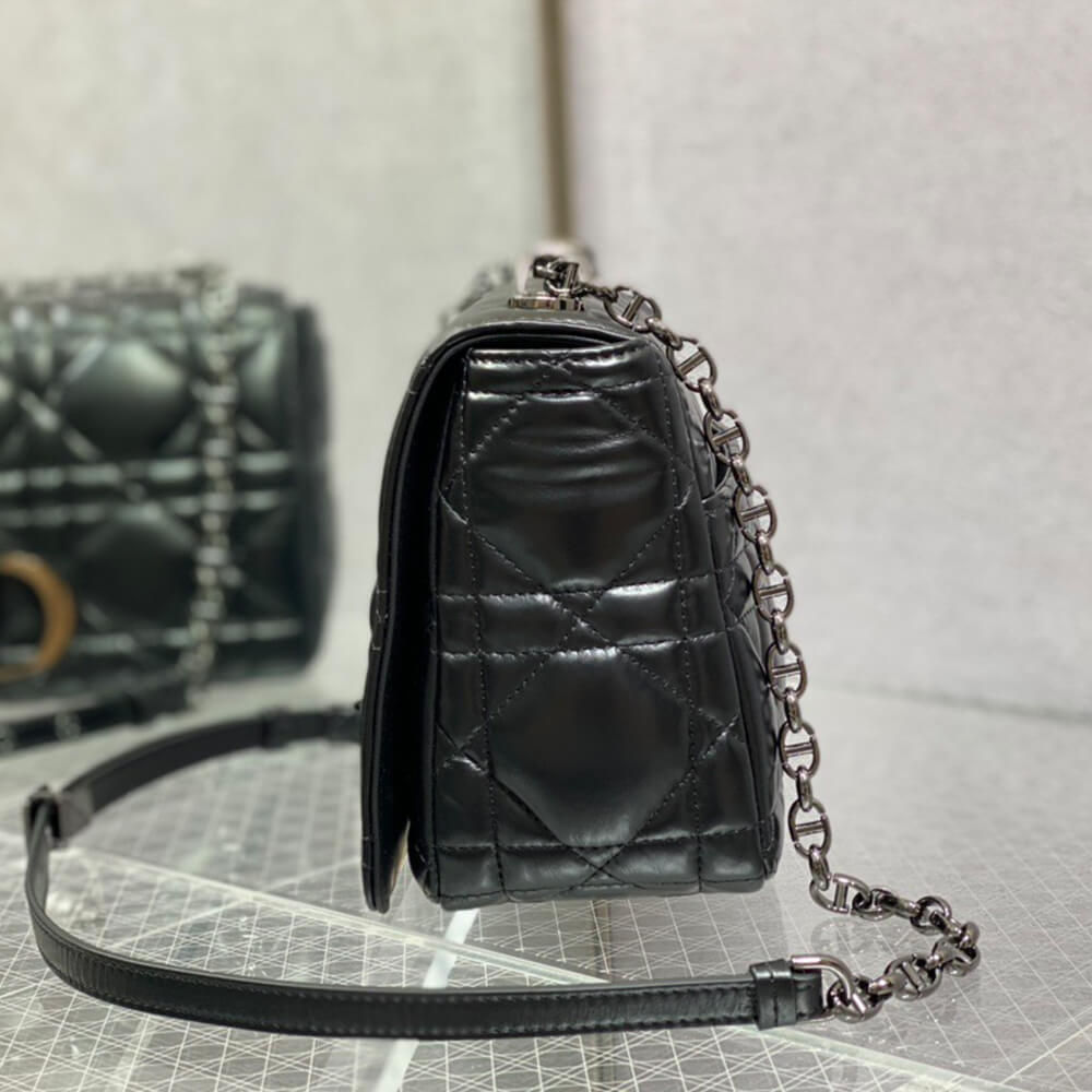 Large Dior Caro Bag - Replica Luxury Bags™