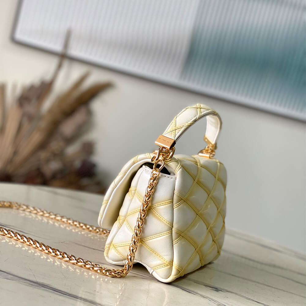 LV GO-14 PM Bag - Replica Luxury Bags™
