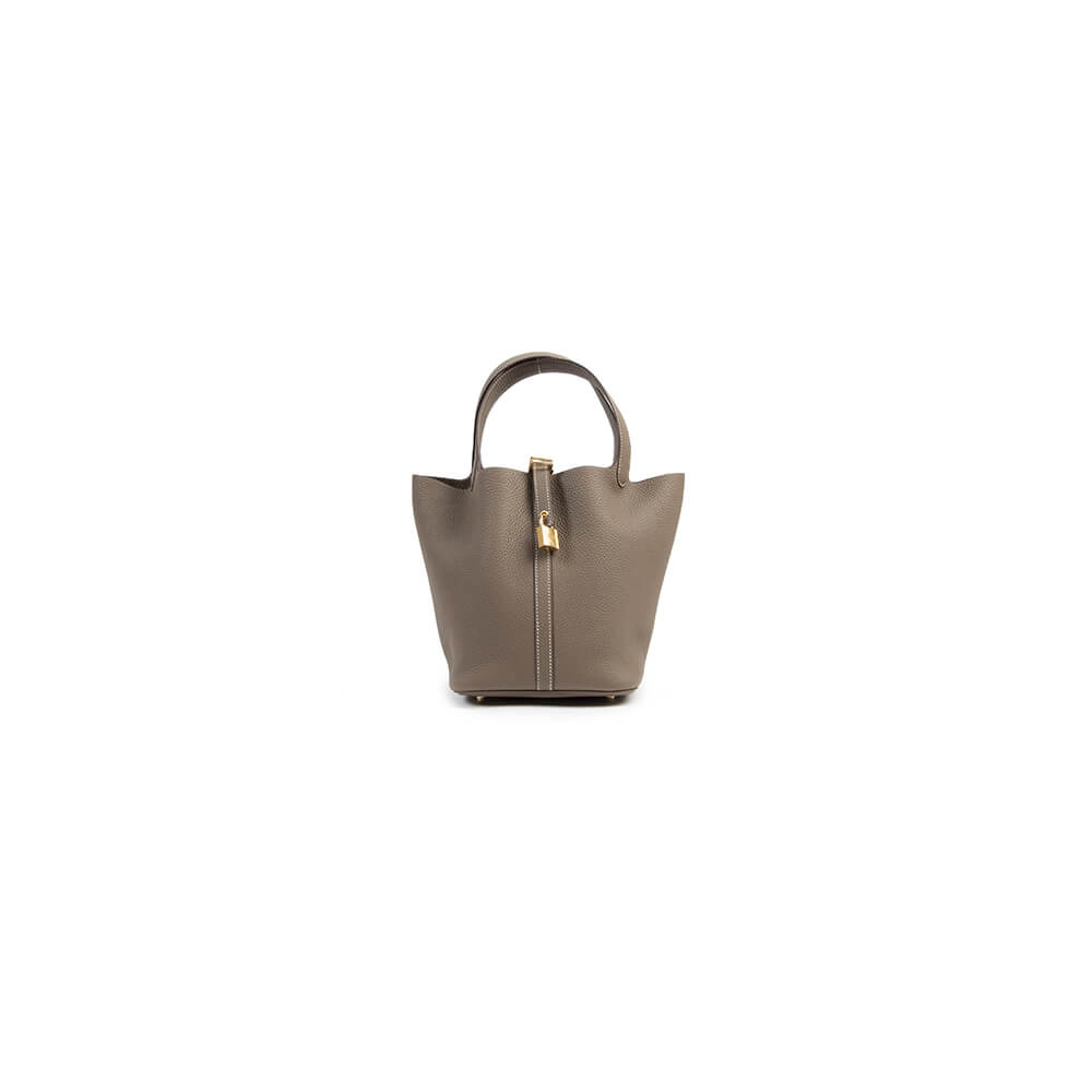 Hermes Picotin Lock 22 Bag - Replica Luxury Bags™