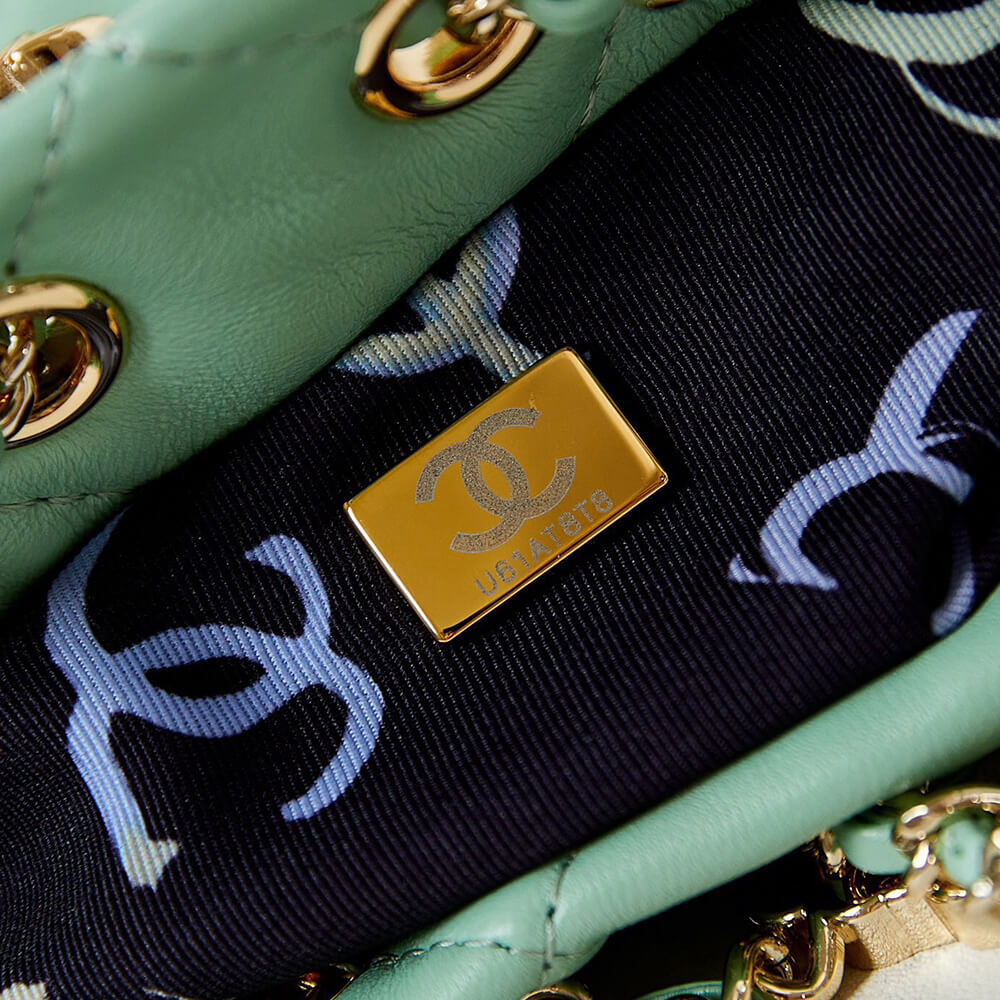 Chanel Backpack Bag - Replica Luxury Bags™