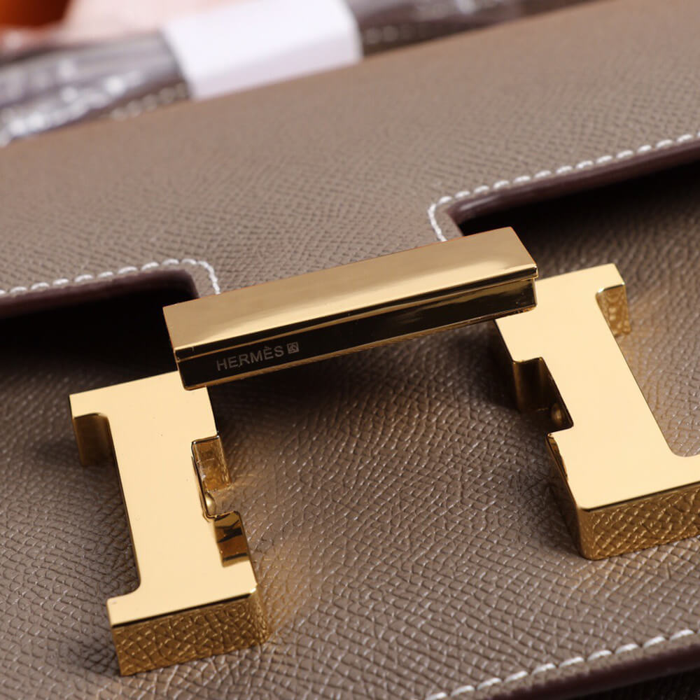 Hermes Constance 24 Bag - Replica Luxury Bags™