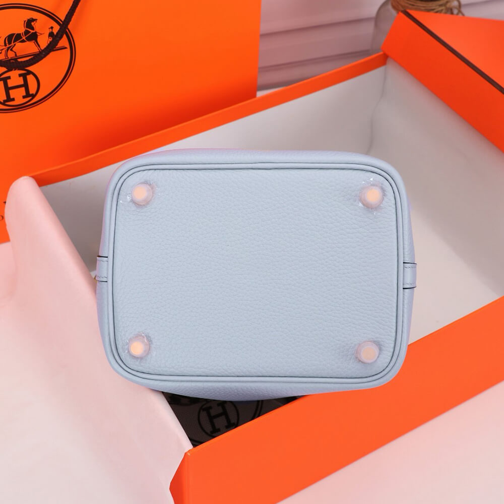 Hermes Picotin Lock 18 Bag - Replica Luxury Bags™