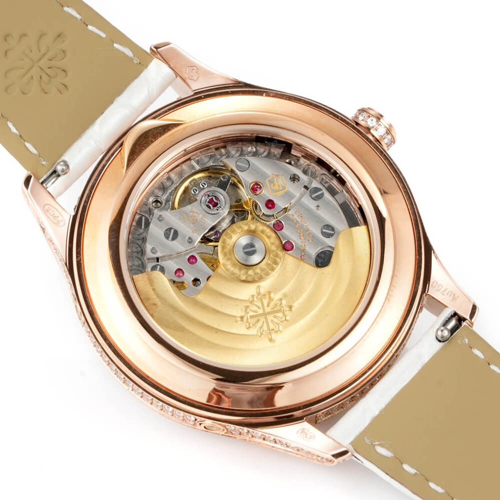 Patek Philippe 4947R - Replica Luxury Bags™