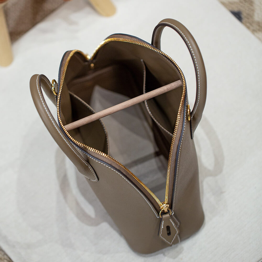 Hermes 1923 Bolide 25 Bag - Replica Luxury Bags™