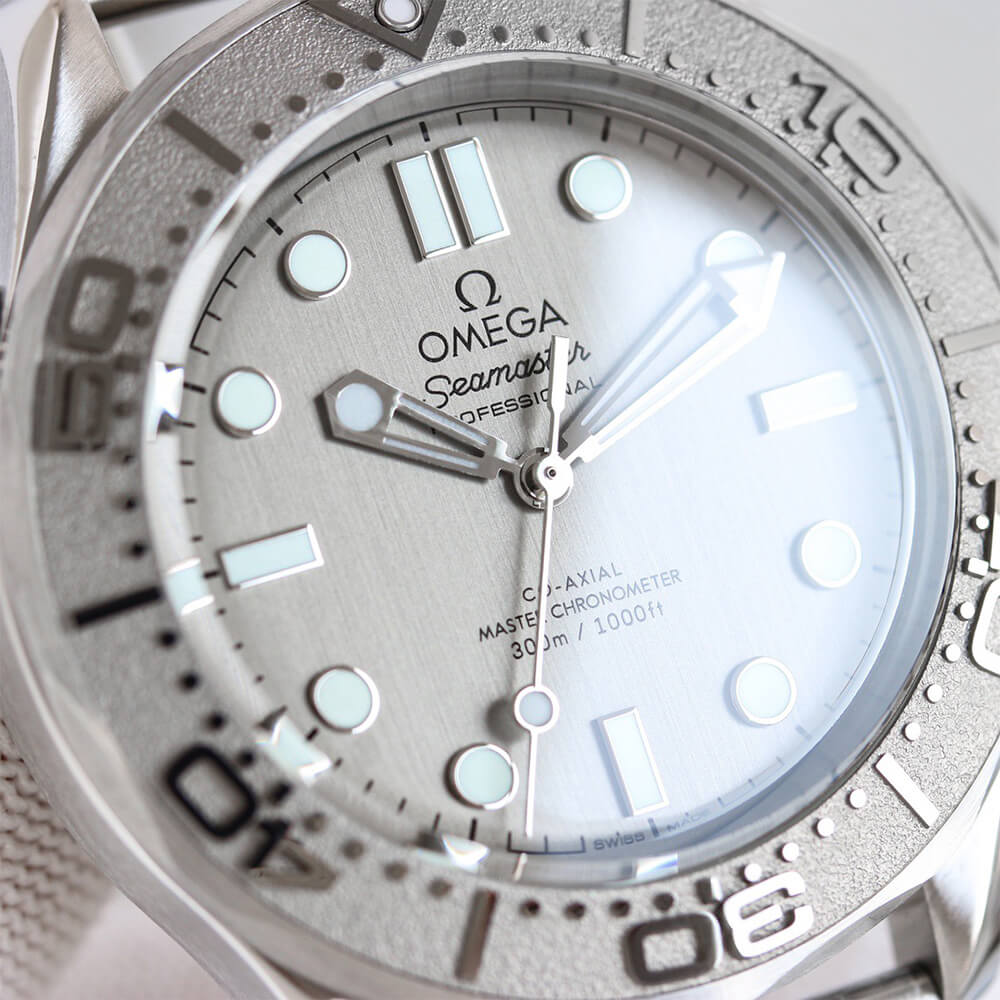 Omega Seamaster Diver 300M - Replica Luxury Bags™