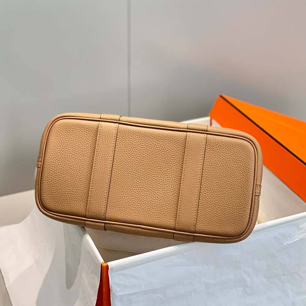 Hermes Garden Party 30 Bag - Replica Luxury Bags™