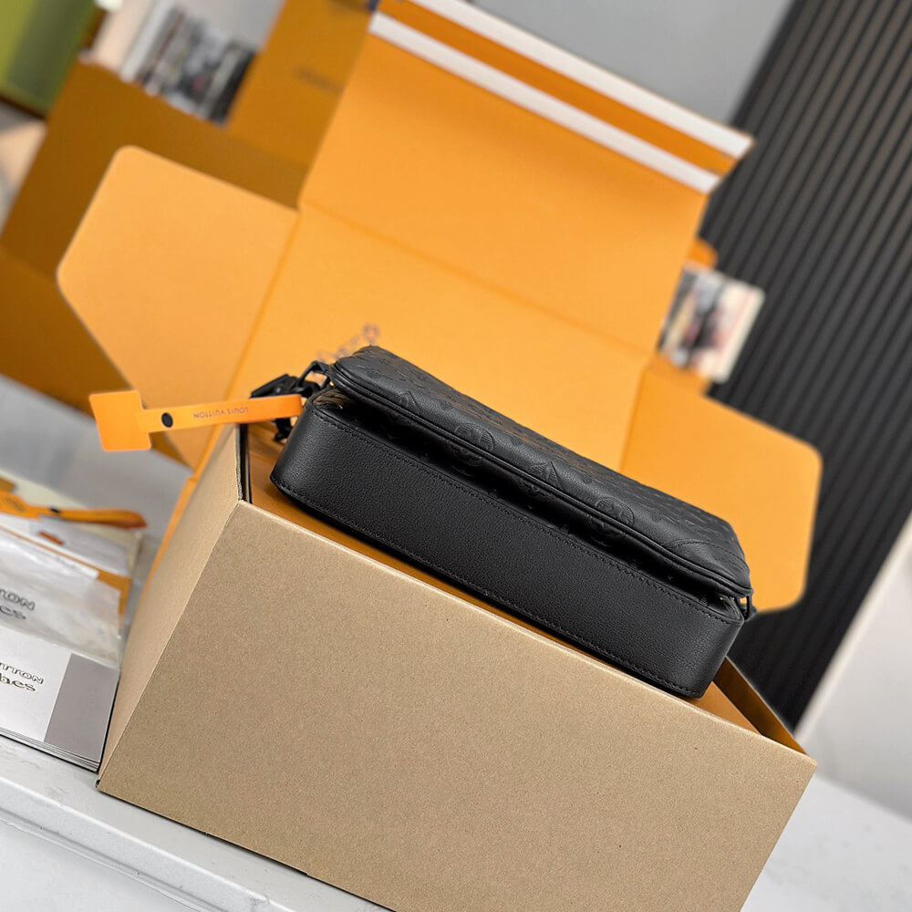 LV Trio Messenger Bag - Replica Luxury Bags™