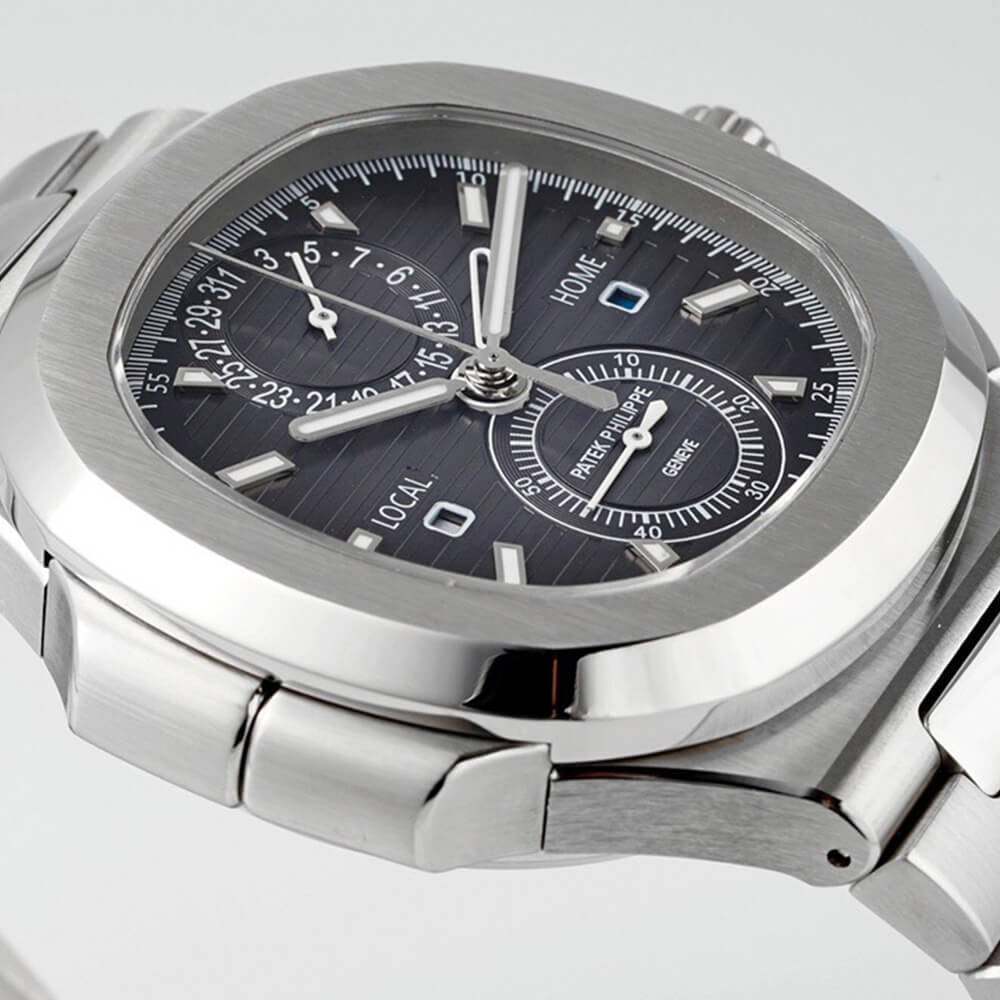 Patek Philippe Nautilus 5990/1A - Replica Luxury Bags™