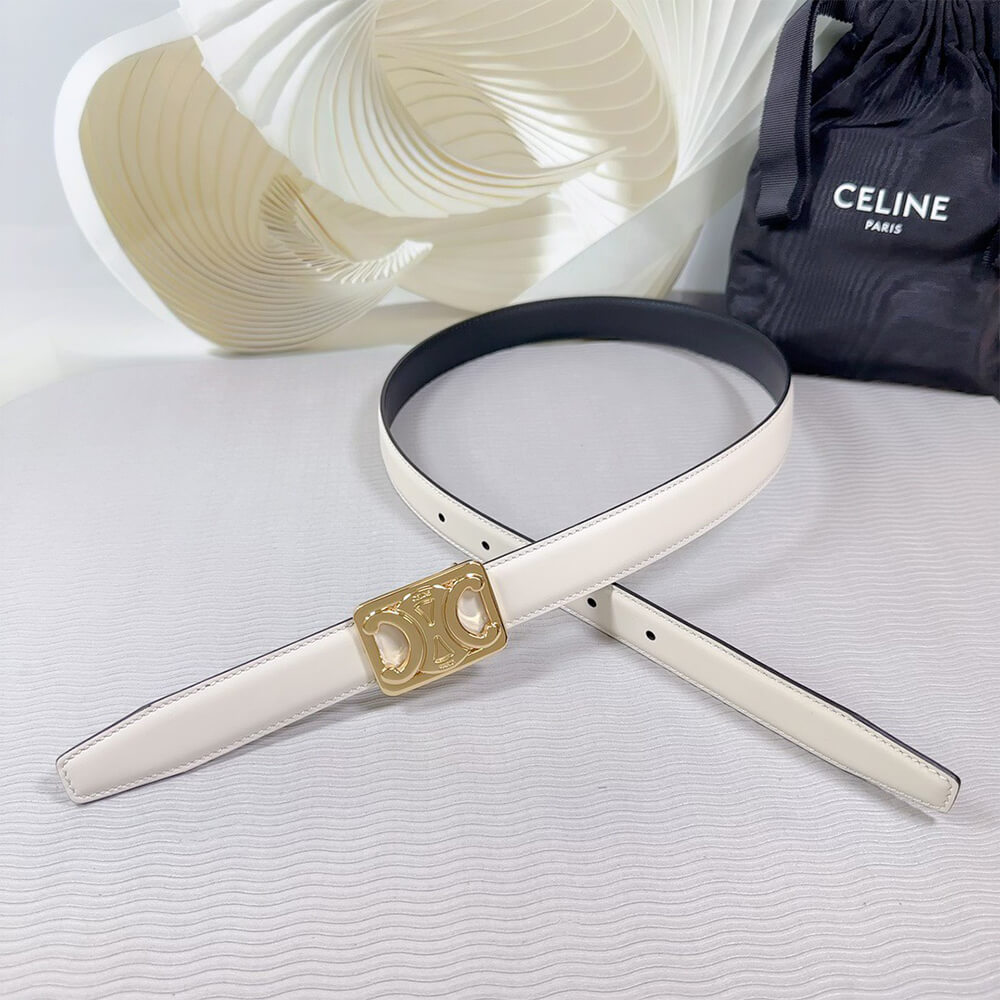 CELINE 25mm belt - Replica Luxury Bags™
