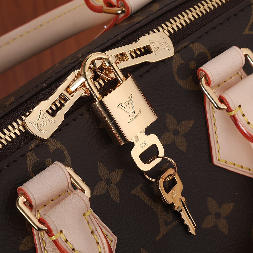 LV Speedy Bandouliere 20 Bag - Replica Luxury Bags™