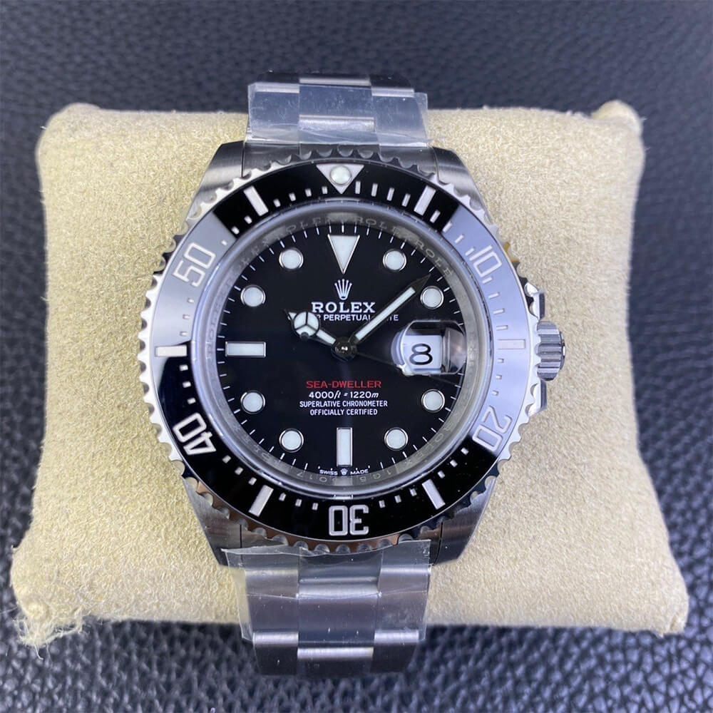 Rolex Sea-Dweller - Replica Luxury Bags™
