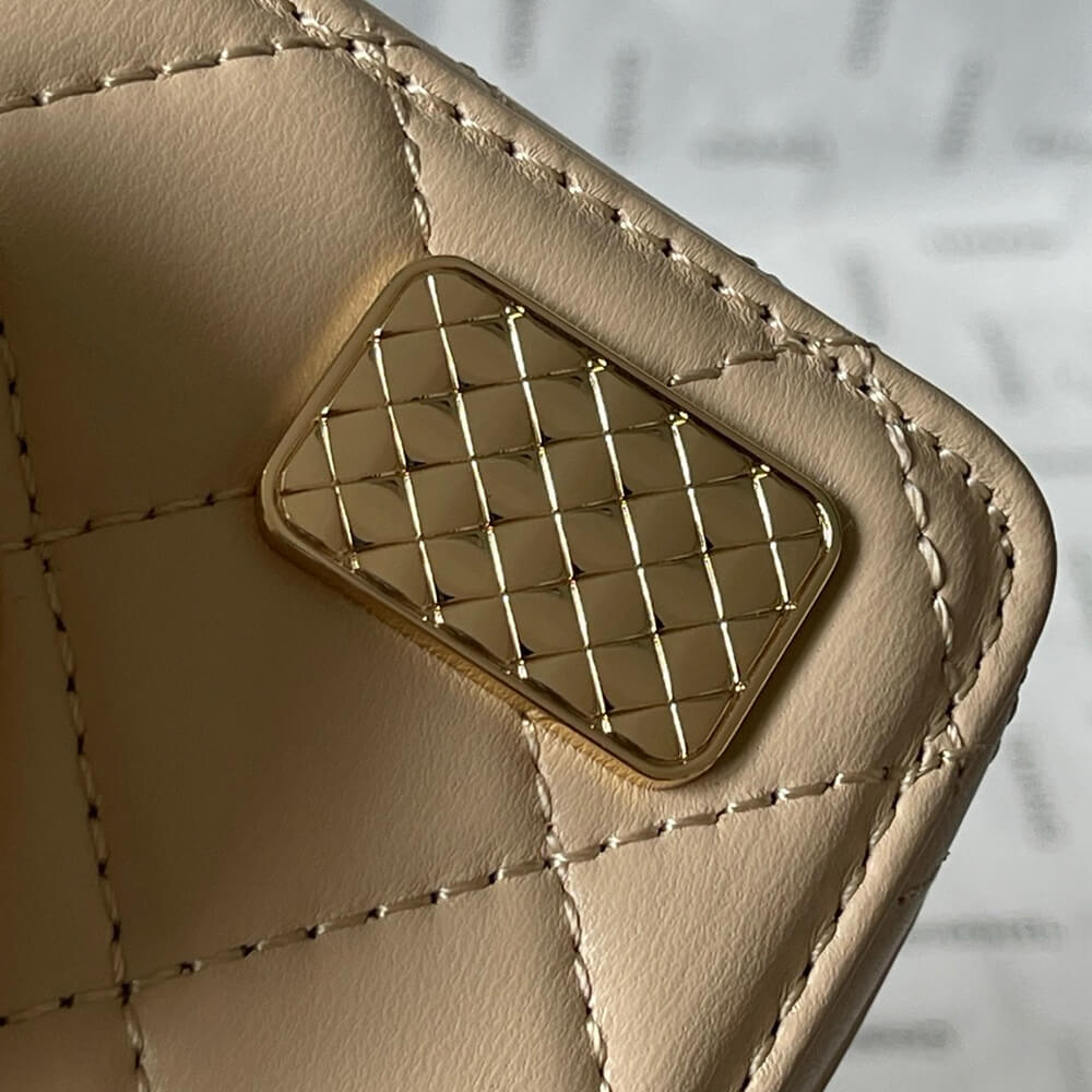 Chanel Camera Bag - Replica Luxury Bags™