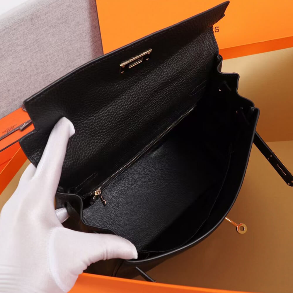 Hermes Kelly 28 Bag - Replica Luxury Bags™