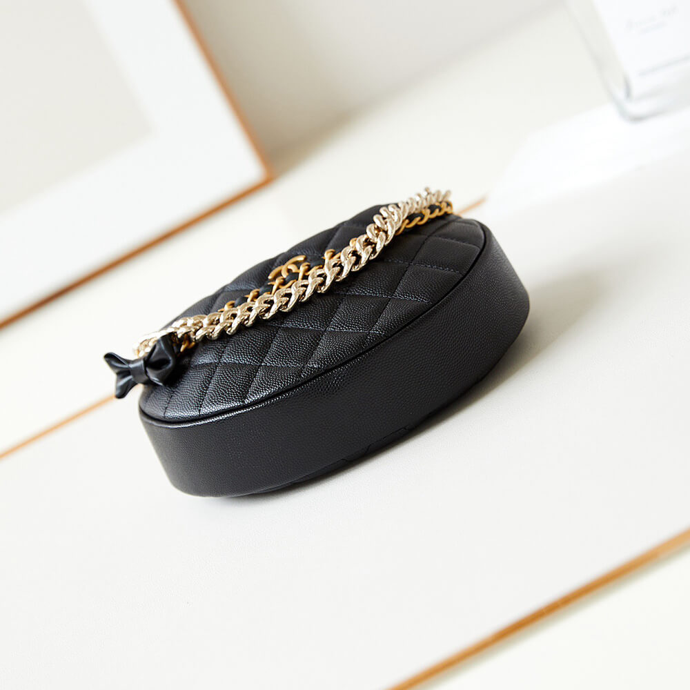 Chanel Pouch Bag - Replica Luxury Bags™