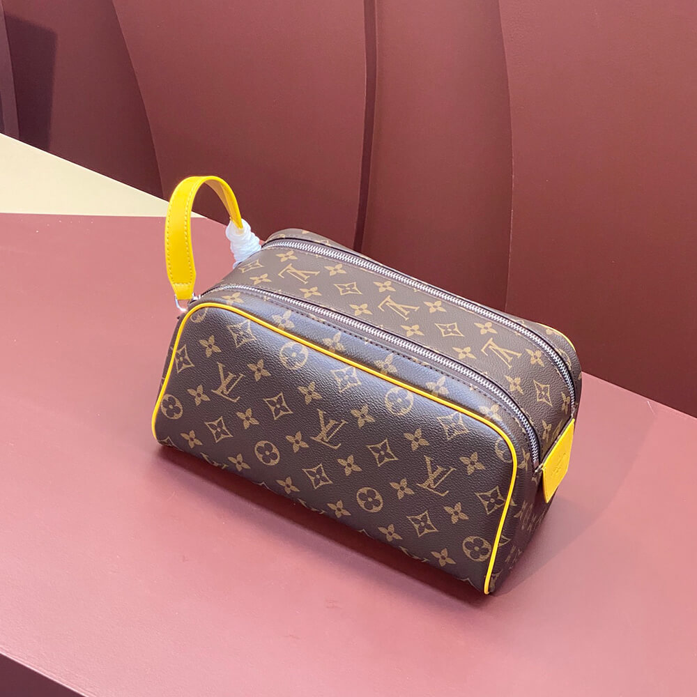 LV Dopp Kit Bag - Replica Luxury Bags™
