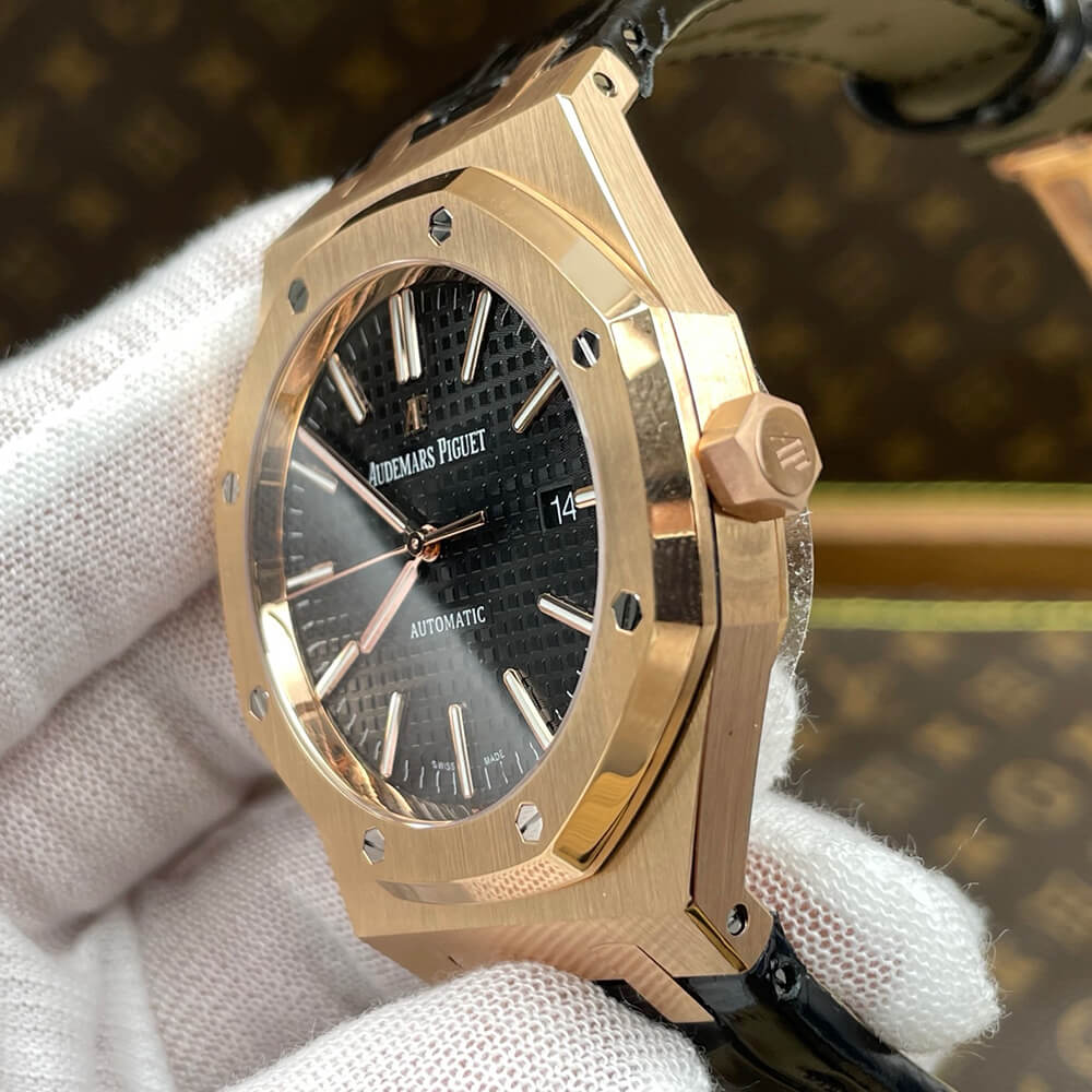 Audemars Piguet Royal Oak 15400 - Replica Luxury Bags™