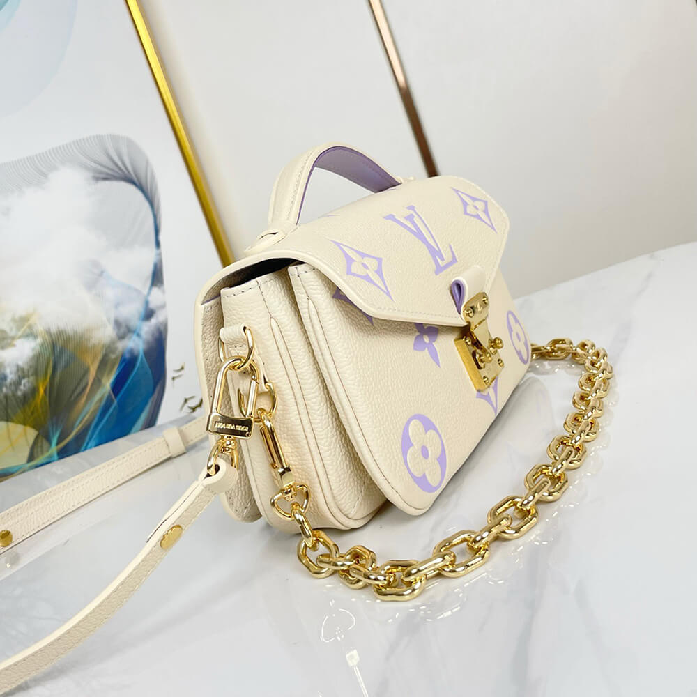 LV Pochette Metis East West Bag - Replica Luxury Bags™