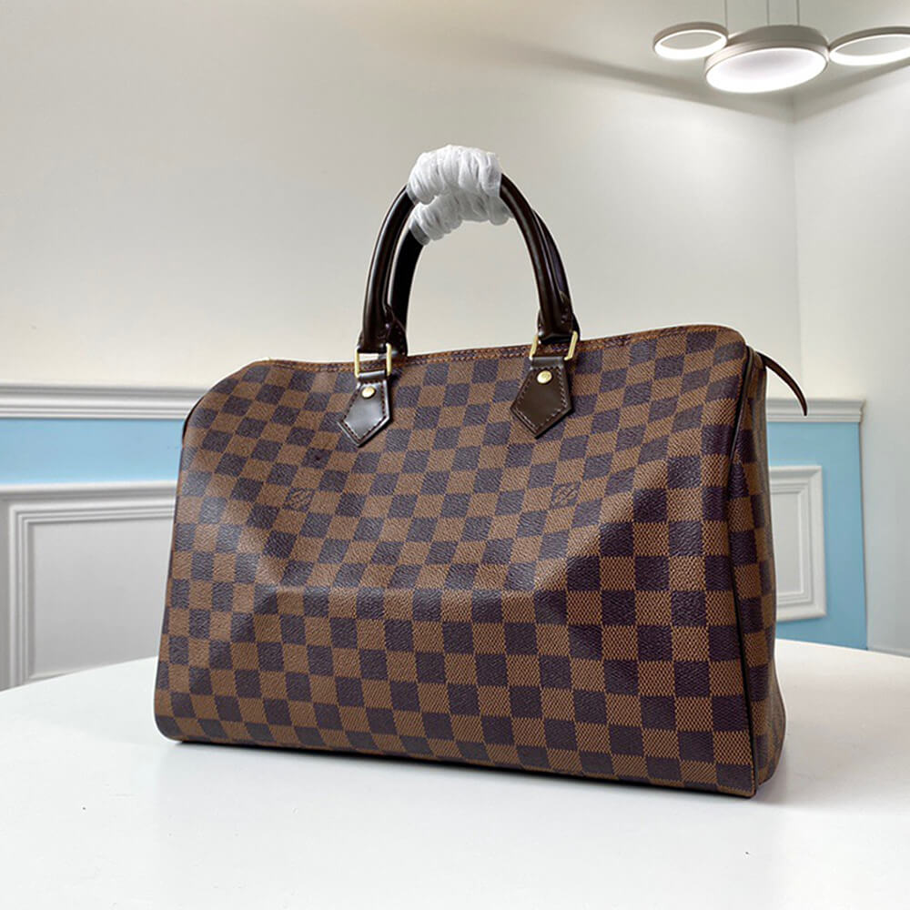 LV Speedy 35 Bag - Replica Luxury Bags™