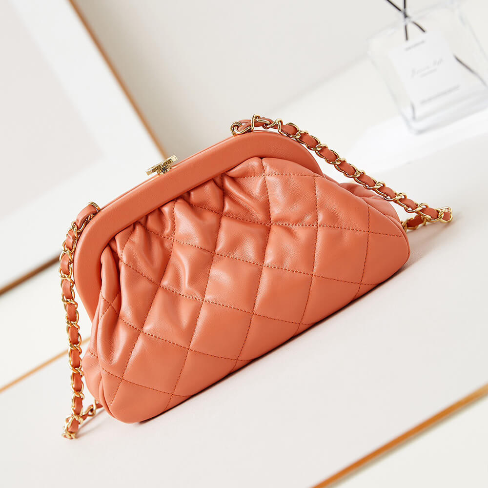 Chanel Clutch Bag - Replica Luxury Bags™