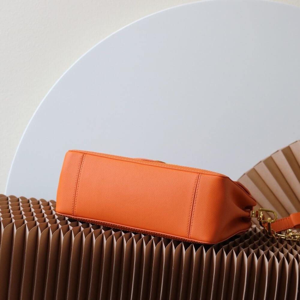 LV Dauphine Soft MM Bag - Replica Luxury Bags™