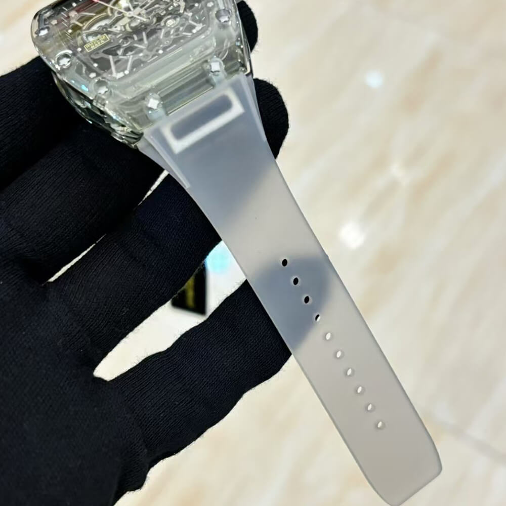 Richard Mille 35-02 - Replica Luxury Bags™