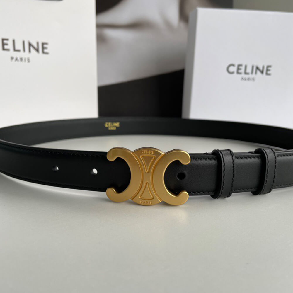 CELINE 25mm belt - Replica Luxury Bags™