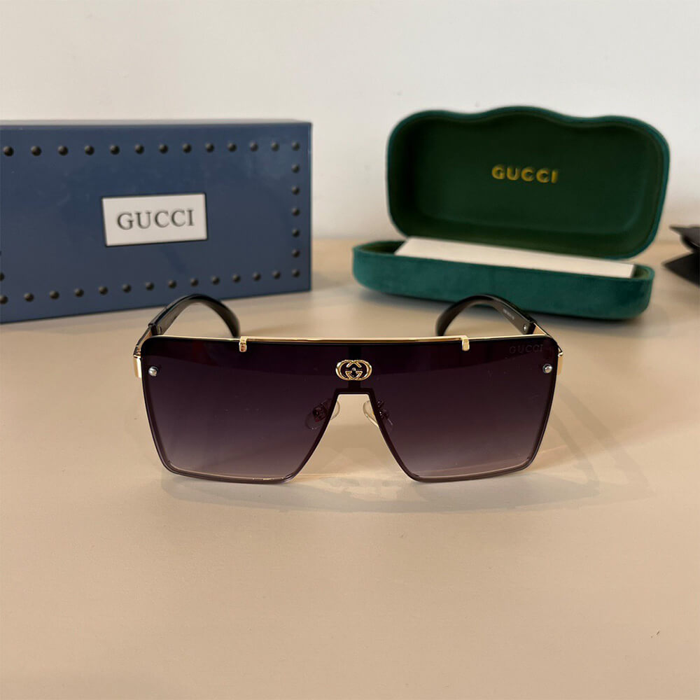 GUCCI SUNGLASSES - Replica Luxury Bags™
