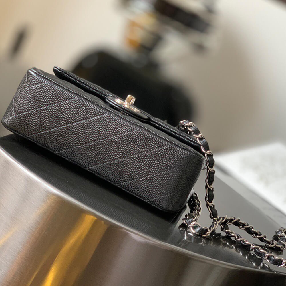 Chanel Mini Flap Bag - Replica Luxury Bags™