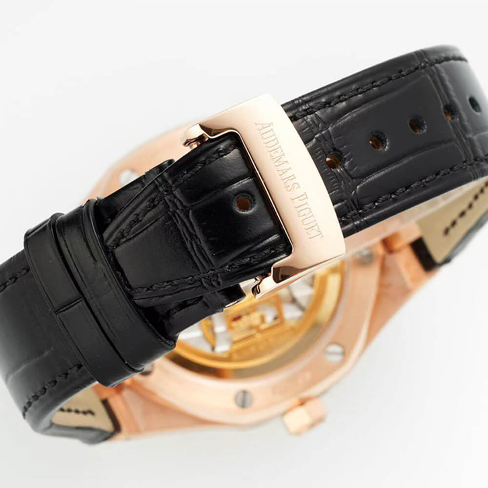 Audemars Piguet Royal Oak 15500 - Replica Luxury Bags™