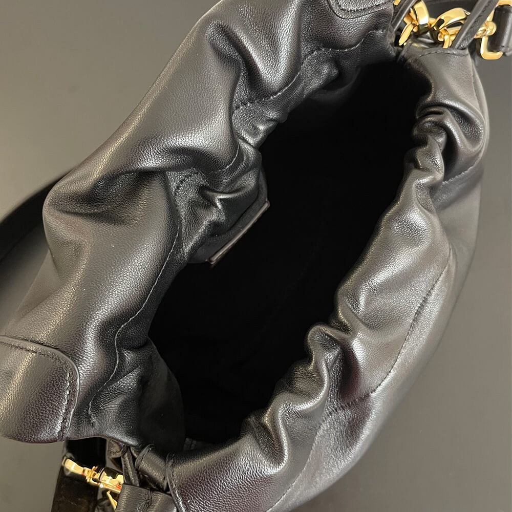 Fendi Mamma Baguette Medium Bag - Replica Luxury Bags™