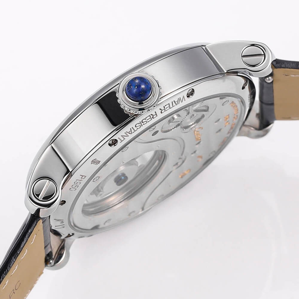 Rotonde de Cartier Double Tourbillon watch - Replica Luxury Bags™