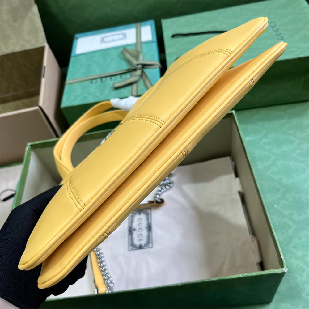 Gucci Petite GG Small Tote Bag - Replica Luxury Bags™