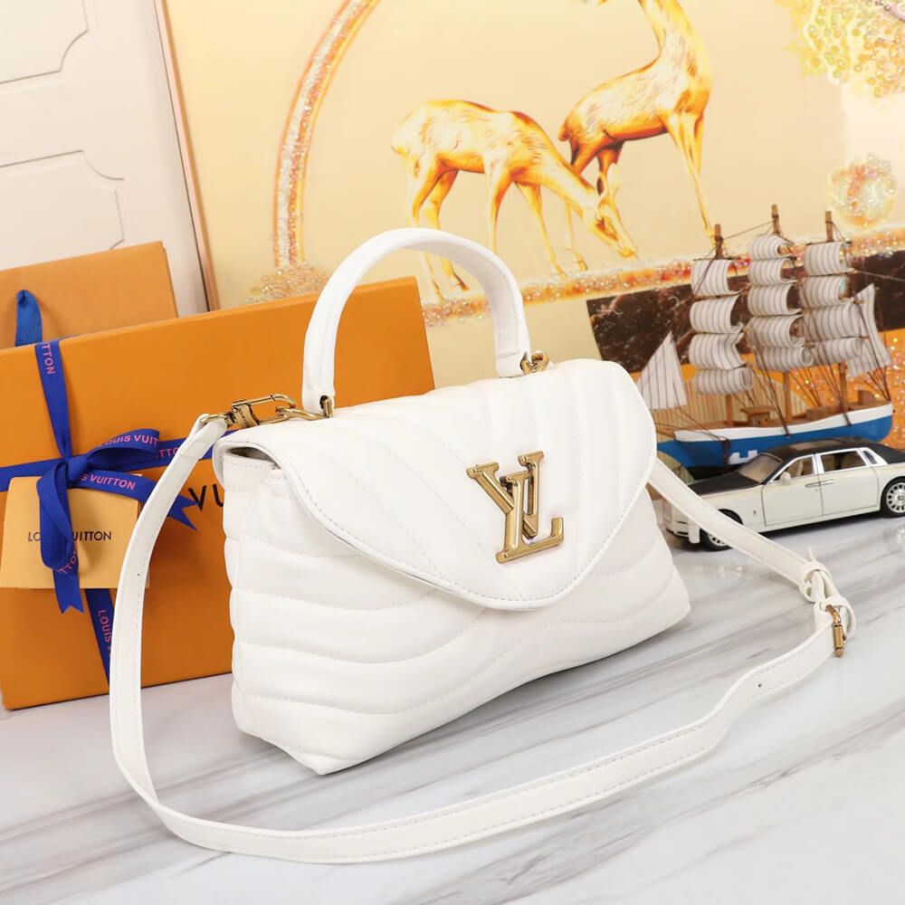 LV Hold Me Bag - Replica Luxury Bags™