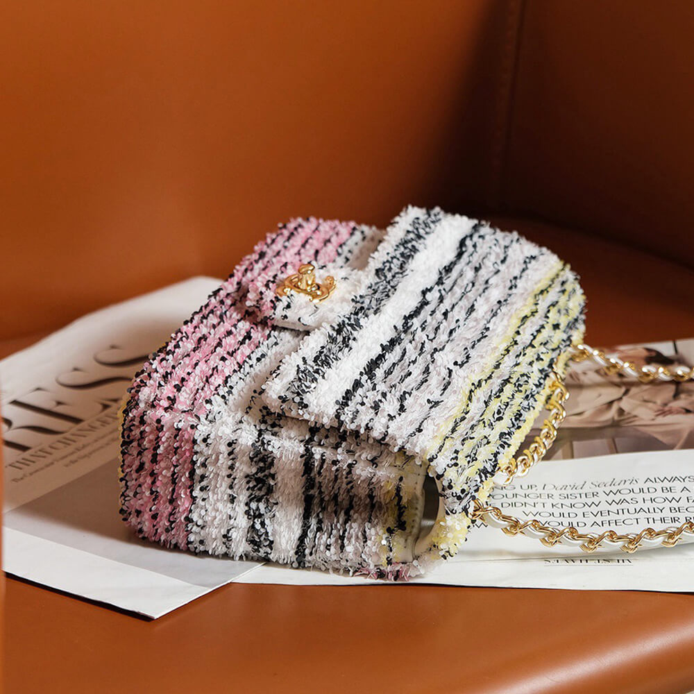 Chanel Small Flap Bag - Replica Luxury Bags™