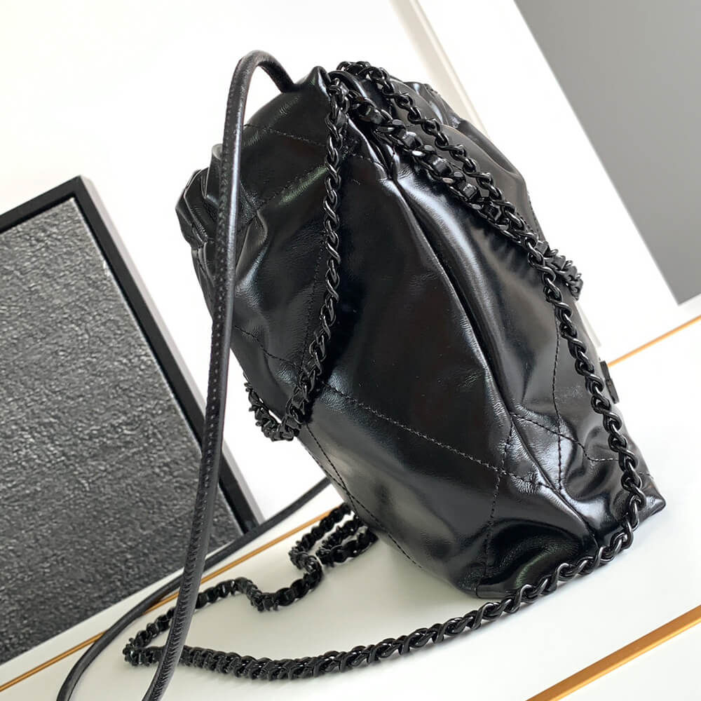 Chanel 22 Mini Handbag - Replica Luxury Bags™
