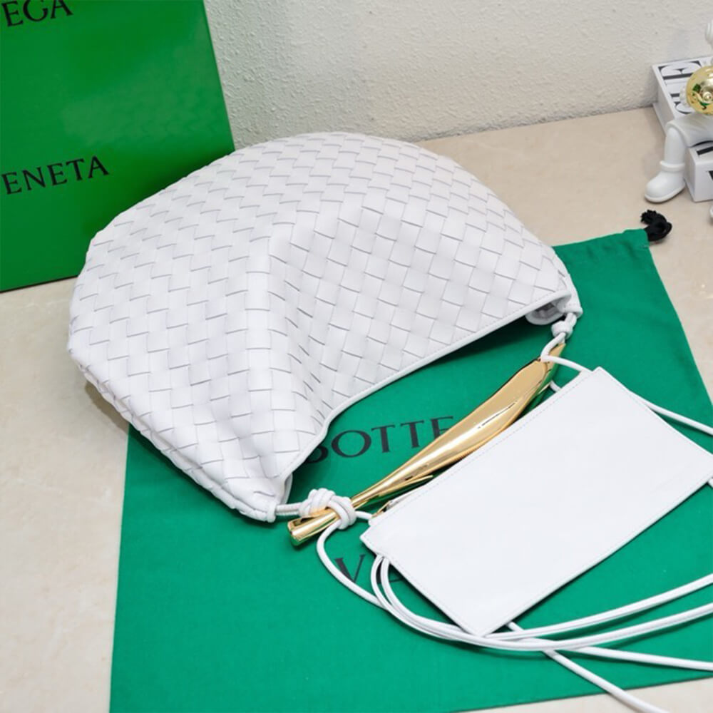 Bottega Veneta Medium Sardine Bag - Replica Luxury Bags™