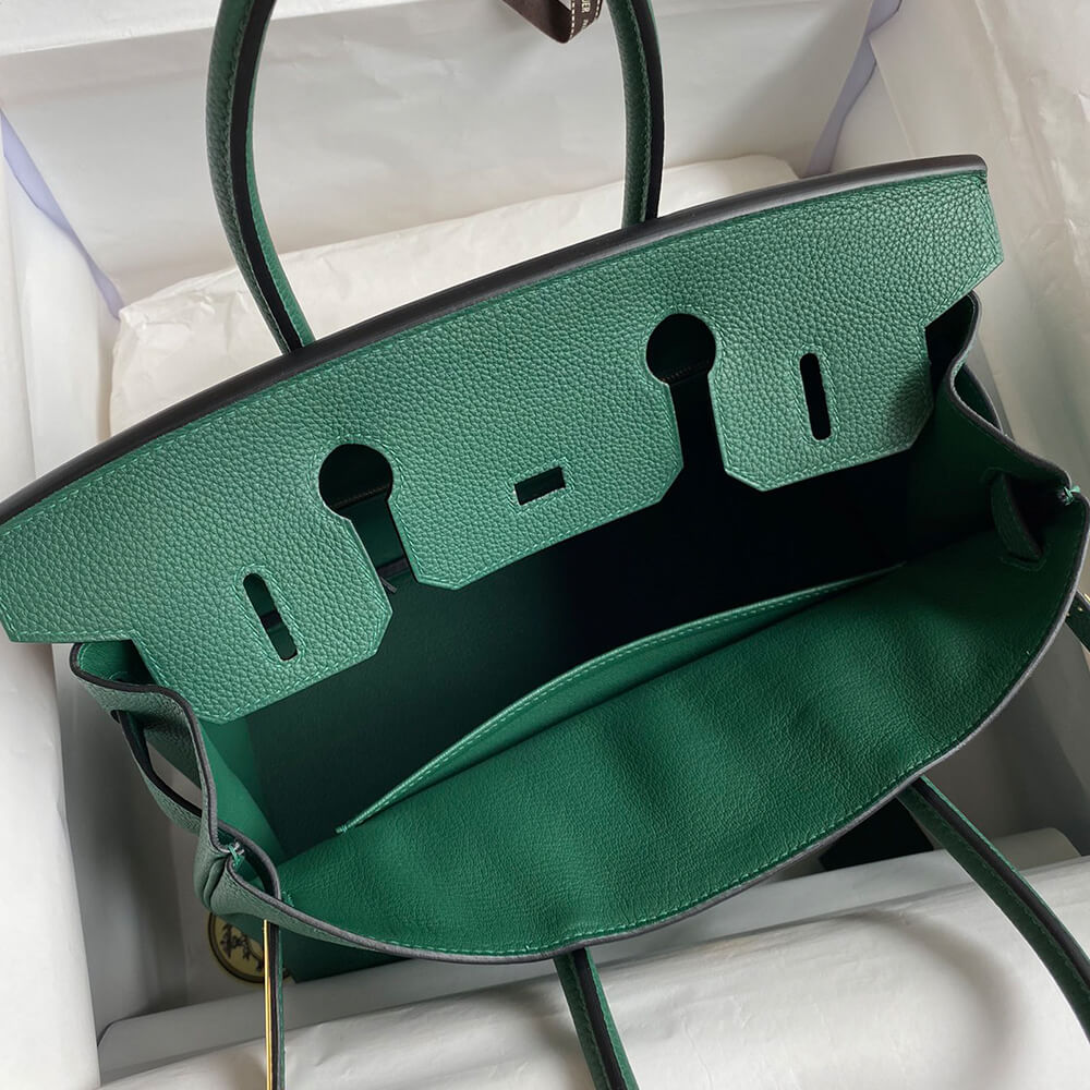 Hermes Birkin Bag 25 - Replica Luxury Bags™