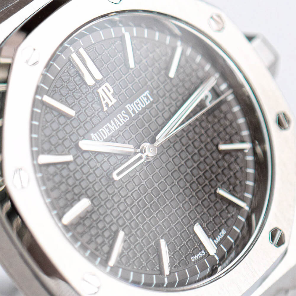 Audemars Piguet Royal Oak 15500 - Replica Luxury Bags™