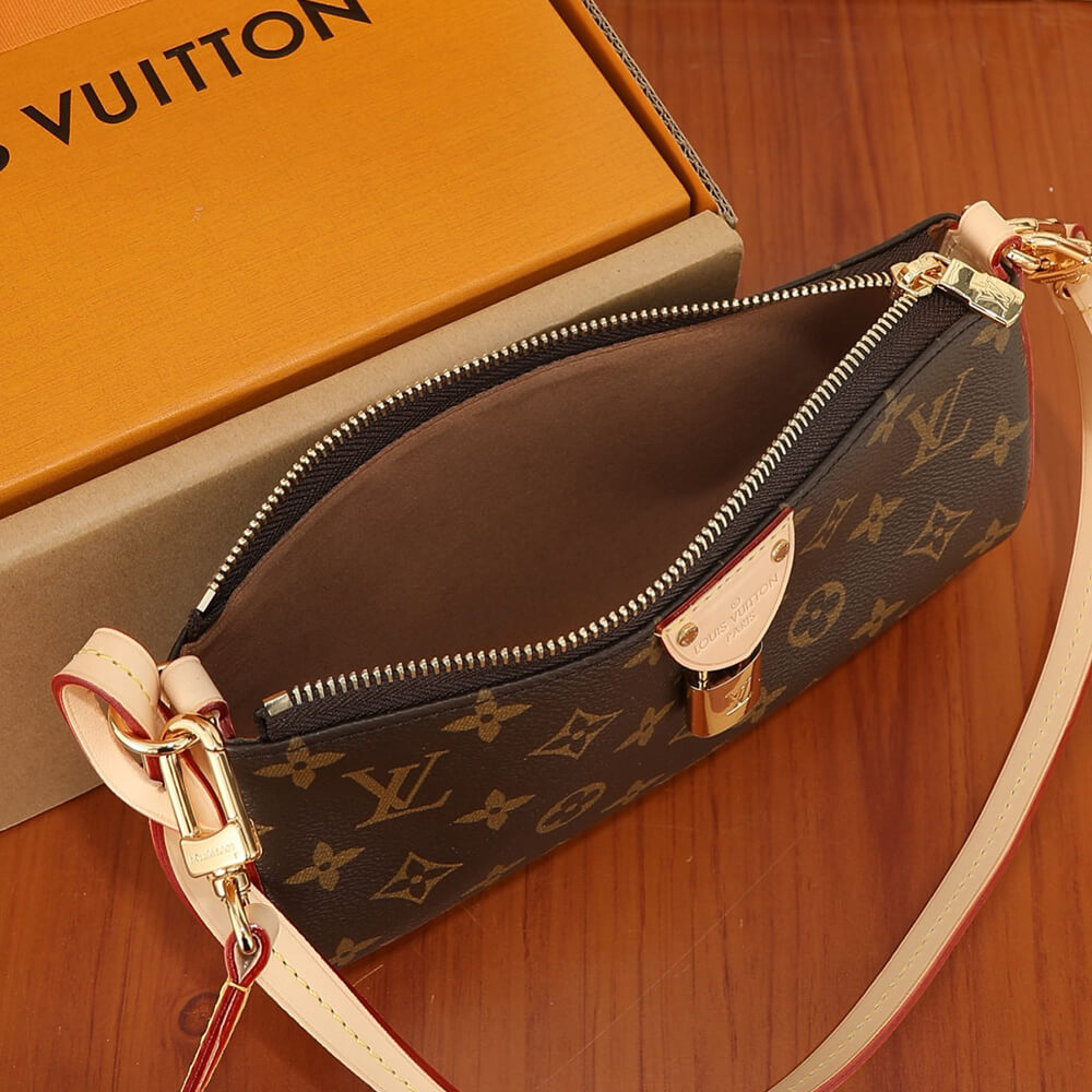LV Pochette Tirette Bag - Replica Luxury Bags™