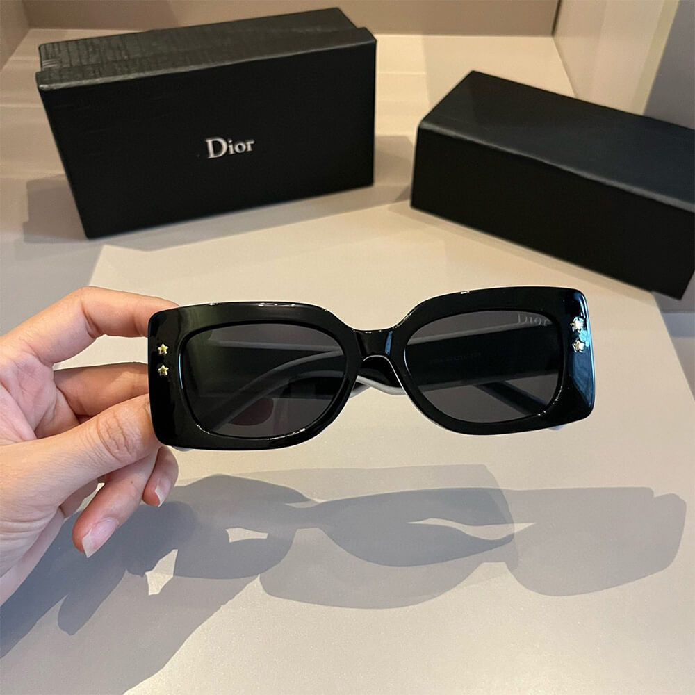 DIOR SUNGLASSES - Replica Luxury Bags™