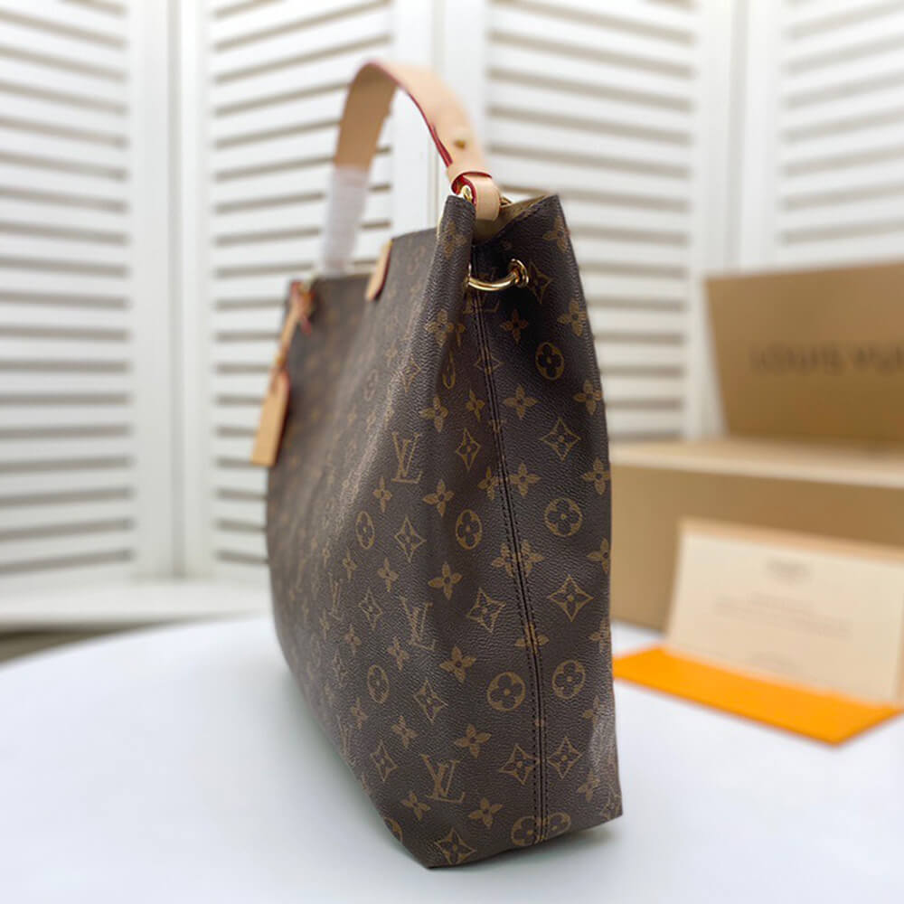 LV  Graceful MM Bag - Replica Luxury Bags™